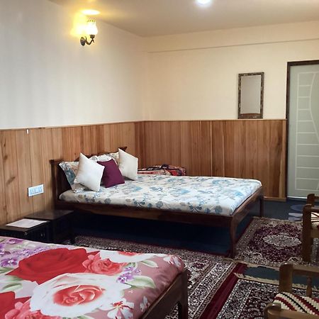 Waruhang Homestay Darjeeling  Exterior foto