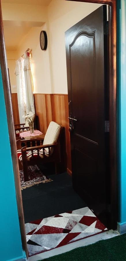 Waruhang Homestay Darjeeling  Exterior foto