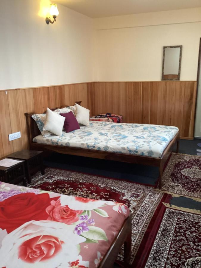 Waruhang Homestay Darjeeling  Exterior foto