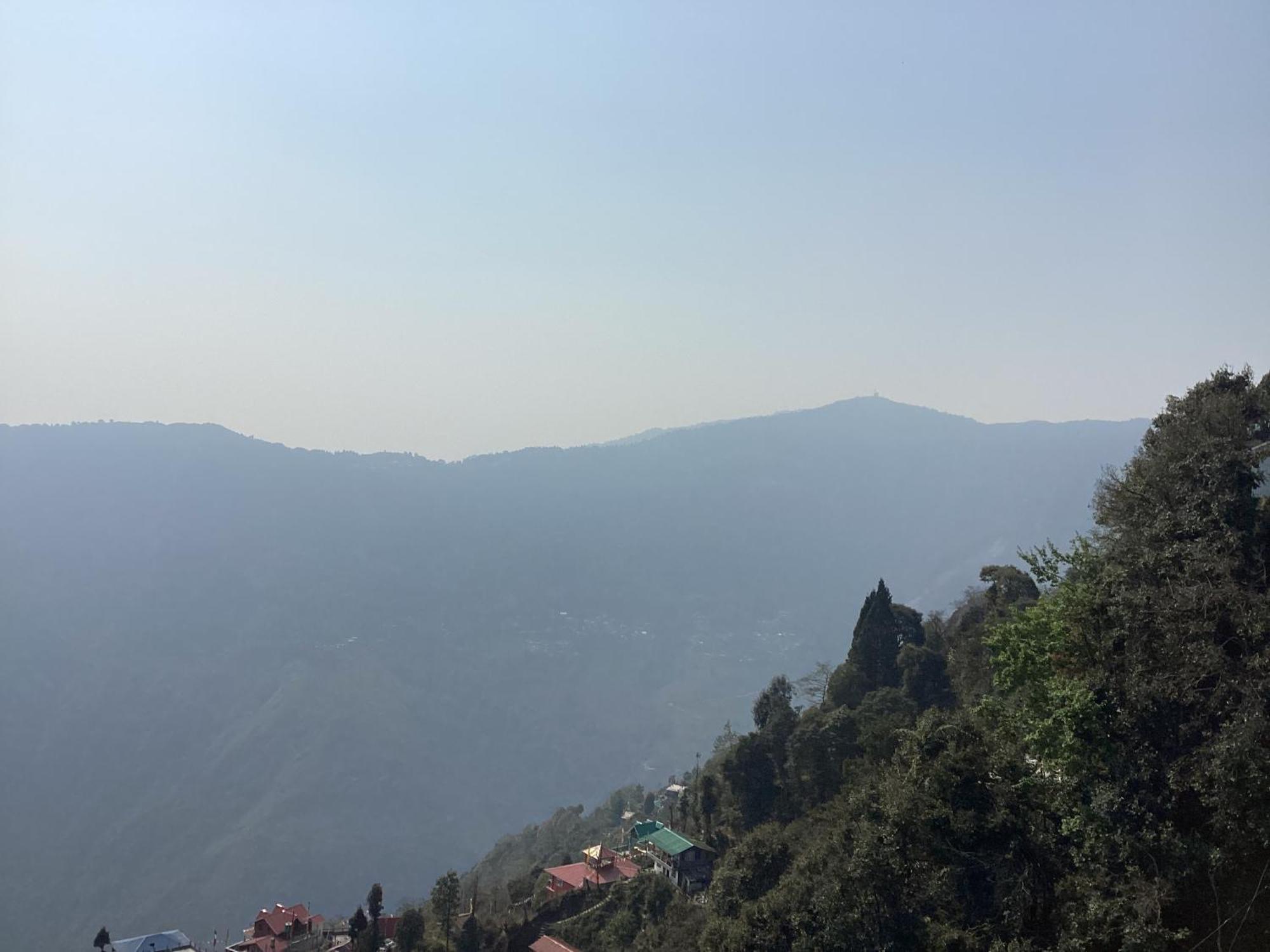 Waruhang Homestay Darjeeling  Exterior foto