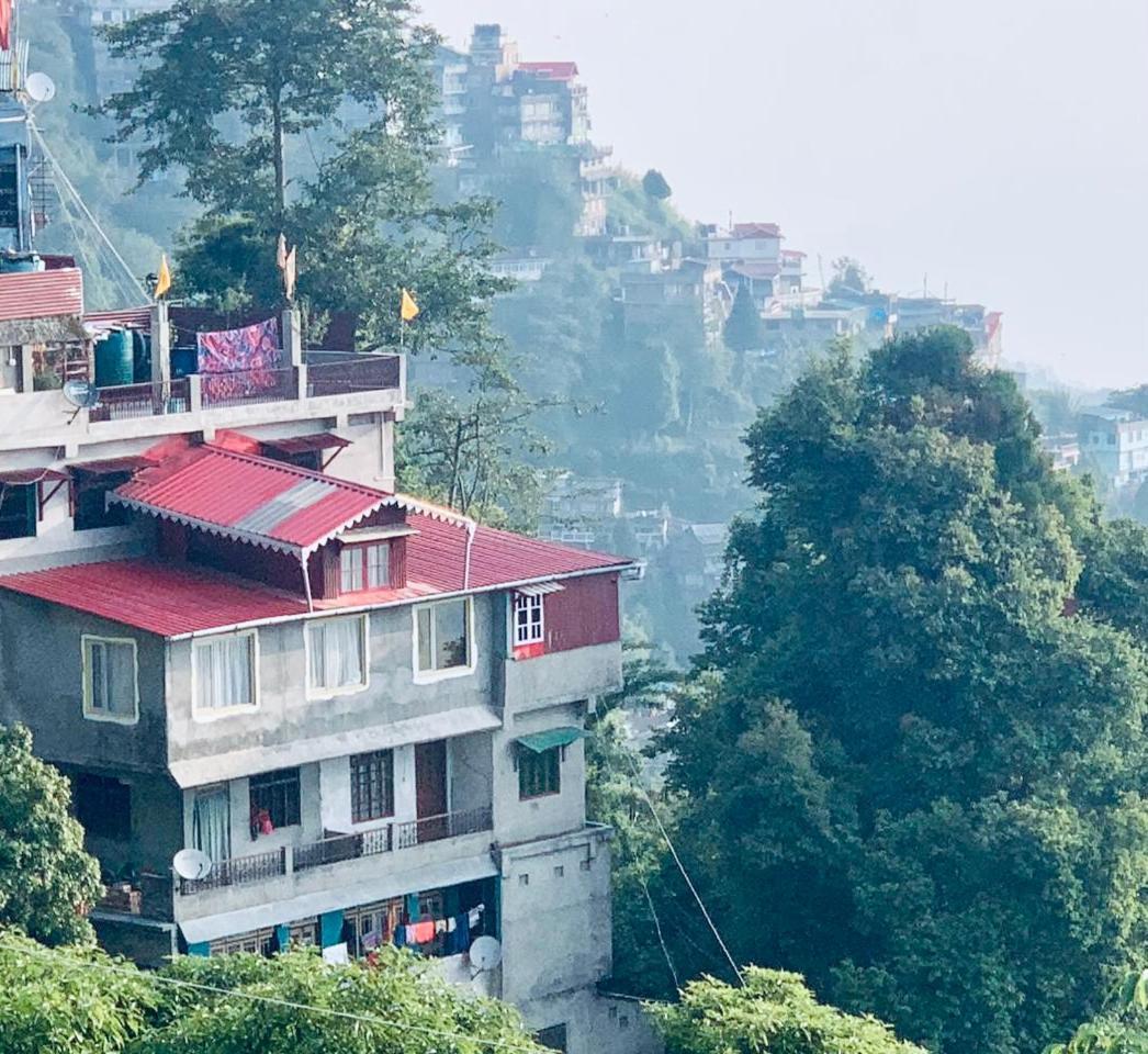 Waruhang Homestay Darjeeling  Exterior foto