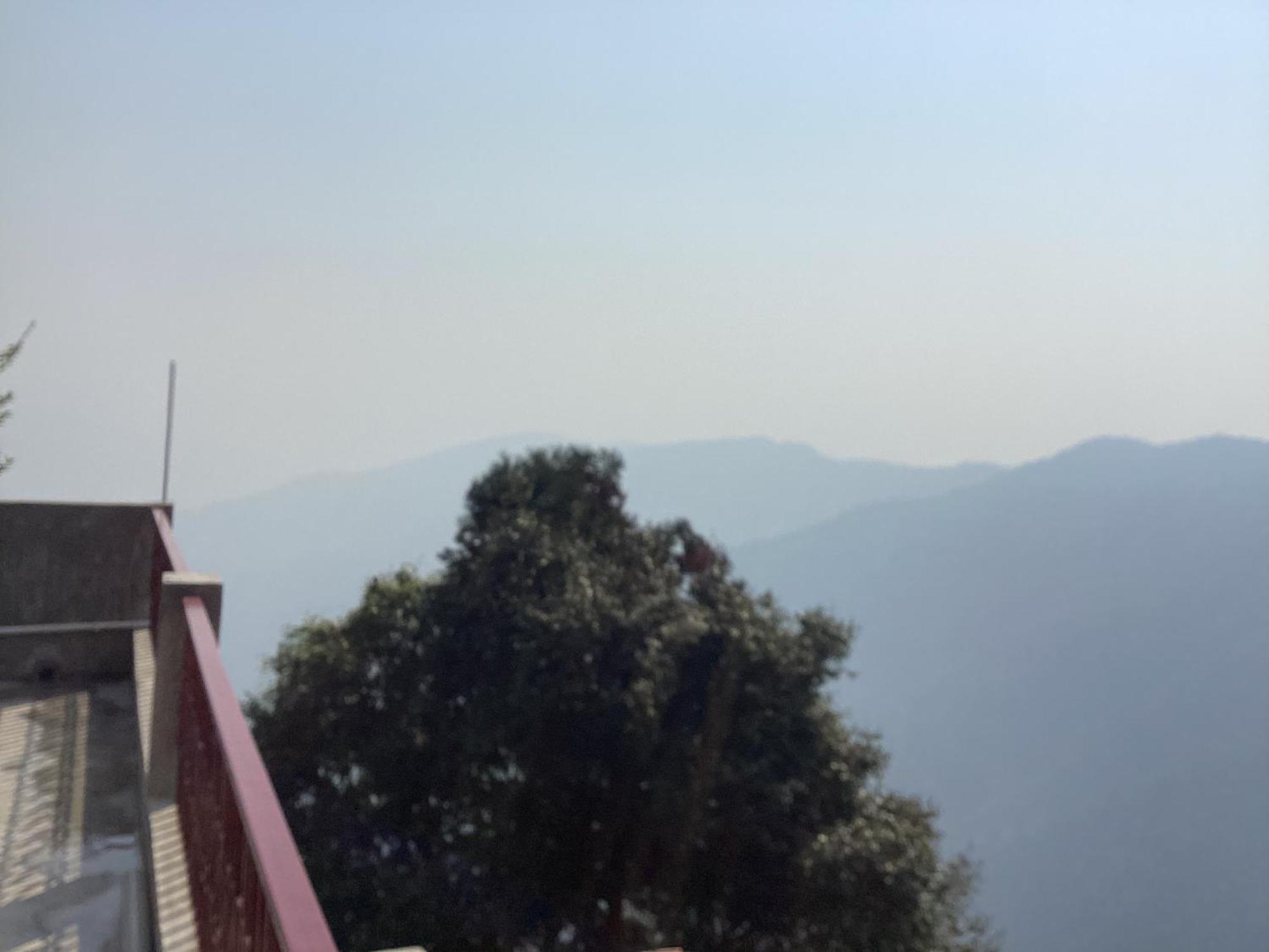 Waruhang Homestay Darjeeling  Exterior foto